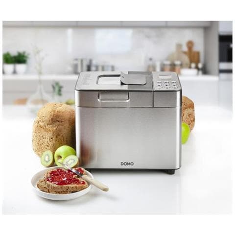 B3971 macchina per il pane Acciaio inox - Foto 20