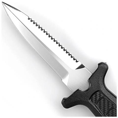 Coltello Naifu S Nero - Foto 2