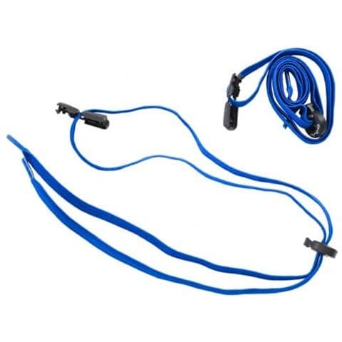 Speed Laces Blu - Foto 1