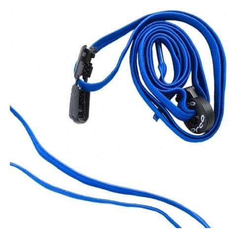 Speed Laces Blu - Foto 2