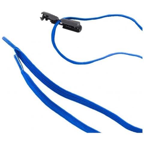Speed Laces Blu - Foto 3