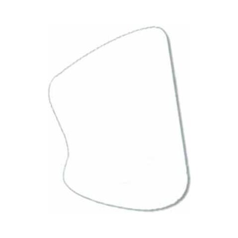 Lente Ottica Destra Negativa Per X-vision / x-vision Ultra / x-vision Chrome - - Foto 1