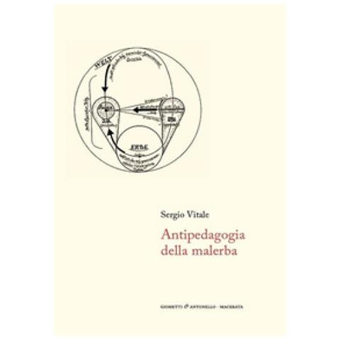 Sergio Vitale - Antipedagogia Della Malerba - Foto 1