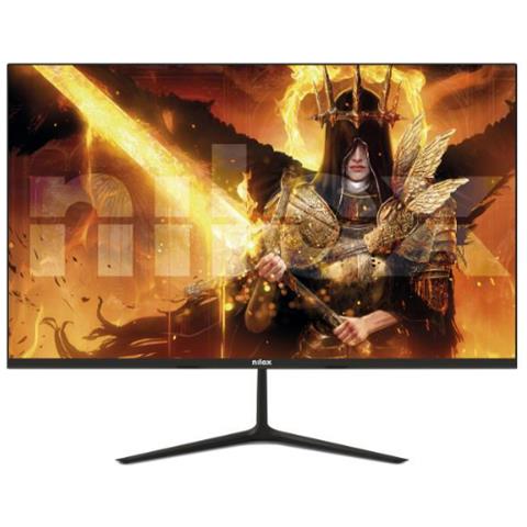 Monitor 27" LED Gaming NXM27FHD751 1920x1080 Full HD Tempo di Risposta 1 ms - Foto 1