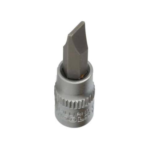 Cacciavite A Taglio - Flat - 1/4"" - 1,2x7mm - Bt020813 - Foto 1