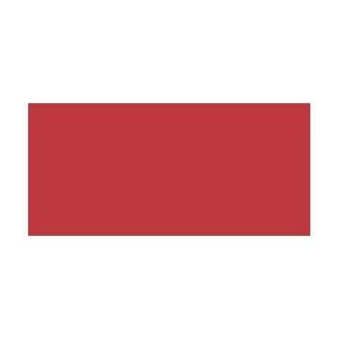 Pittura Acrilica Opaca Multiuso 59 Ml - Rosso Scuro - Foto 1