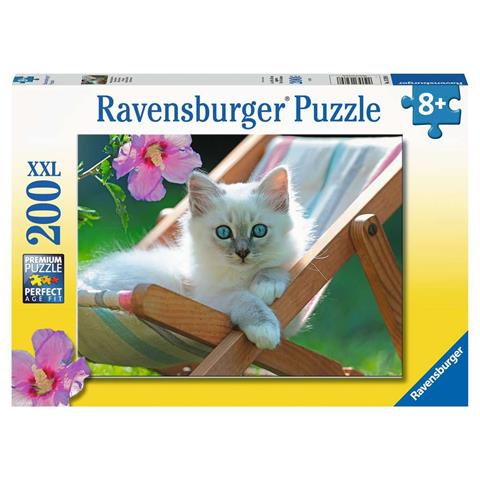 13289 puzzle 200 pz - Foto 1