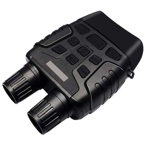 Cannocchiale Visione Notturna NK008 - Digitale 1080p Per Caccia Con IR - Foto 3