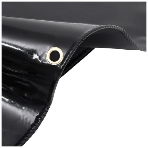 Telone 650 G / m 6x8 M Nero - Foto 2