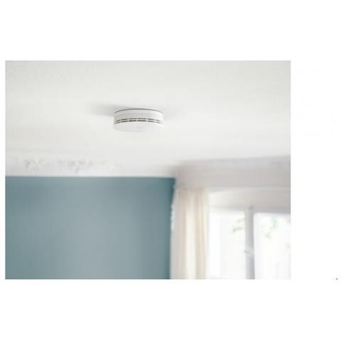 8 750 002 142 Rilevatore Di Fumo Intelligente Collegamento Wireless - Foto 2