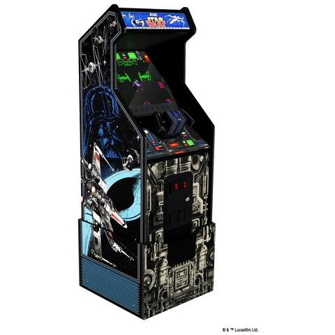 Console Videogioco Stw-a-301613 Star Wars Arcade Game - Foto 1