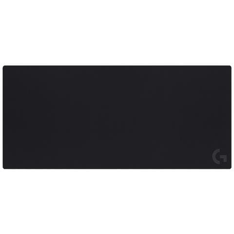 G840 Tappetino per mouse per gioco da computer Nero - Foto 1
