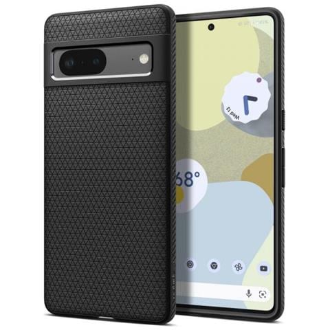 Acs04696 Custodia Per Cellulare 16 Cm (6.3"") Cover Nero - Foto 1
