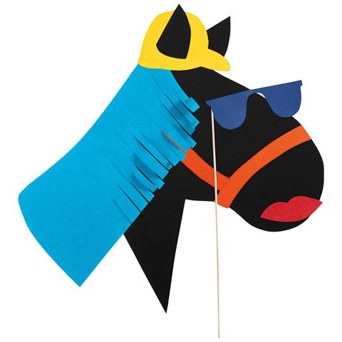 101639 Kunstdruckpapier Kunstpapier 10 Blätter (101639) - Foto 2