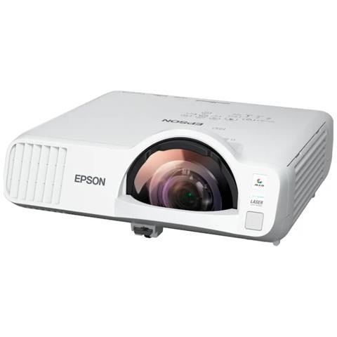 Videoproiettore Laser EB-L210SF LCD Full HD 4000 ANSI lm Rapporto di Contrasto 2500000:1 HDMI /USB/VGA - Foto 2