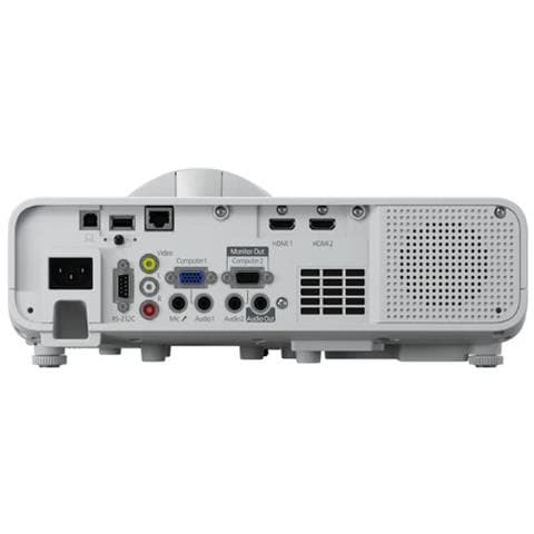 Videoproiettore Laser EB-L210SF LCD Full HD 4000 ANSI lm Rapporto di Contrasto 2500000:1 HDMI /USB/VGA - Foto 7