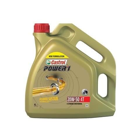 Olio Motore 15049b - Foto 1