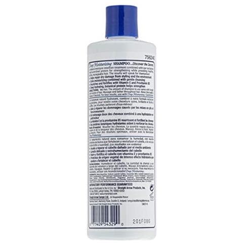 Shampoo Idratante, 12 Once - Foto 4