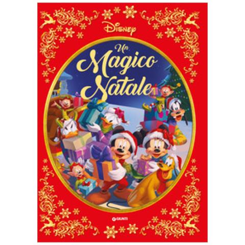 Un Magico Natale. Disney. Ediz. A Colori - Foto 1