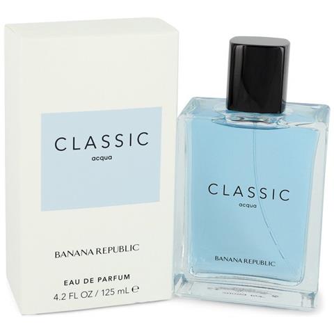 Classic Acqua By Eau De Parfum Spray 4.2 Oz (women) - Foto 1