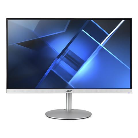 Monitor 27" LCD IPS CB2 CB272ESMIPRX 1920 x 1080 Full HD Tempo di Risposta 4 ms - Foto 1