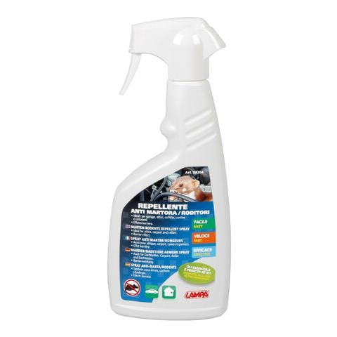 Repellente Anti Martora /roditori - 500 Ml - Foto 1