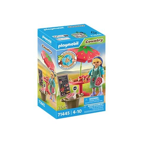 Country 71445 set da gioco - Foto 1