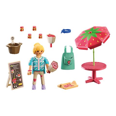 Country 71445 set da gioco - Foto 2