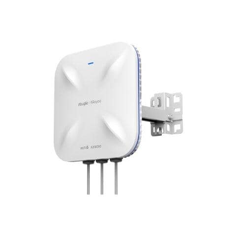 Punto Di Accesso Reyee Rg-rap6260 (h) (wi-fi 6, Montabile All'aperto) - Foto 3
