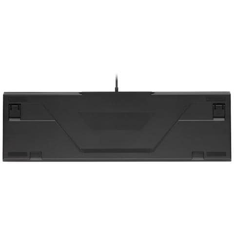 CH-910D029-FR tastiera Gaming USB Francese Grigio - Foto 2