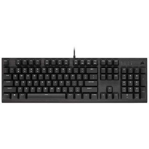 CH-910D029-FR tastiera Gaming USB Francese Grigio - Foto 5