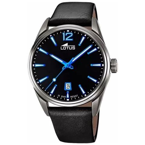 Orologio Uomo 18685/6 Nero - Foto 1