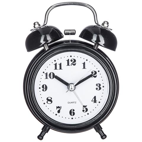 Orologio-sveglia Atmosphera Classico Pvc - Foto 1