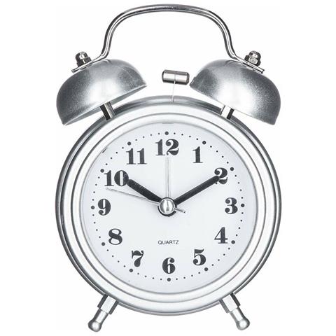 Orologio-sveglia Atmosphera Classico Pvc - Foto 3