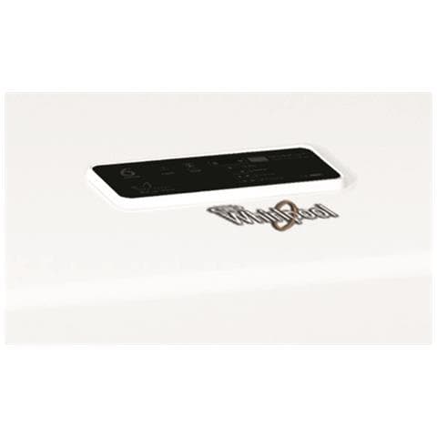 Congelatore Orizzontale WH1411 E2 2 Classe E Capacità Netta 132 L Colore Bianco - Foto 7