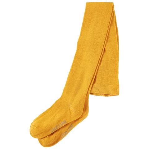 Calzamaglia Per Bambini Ocra Scuro 104 - Foto 1