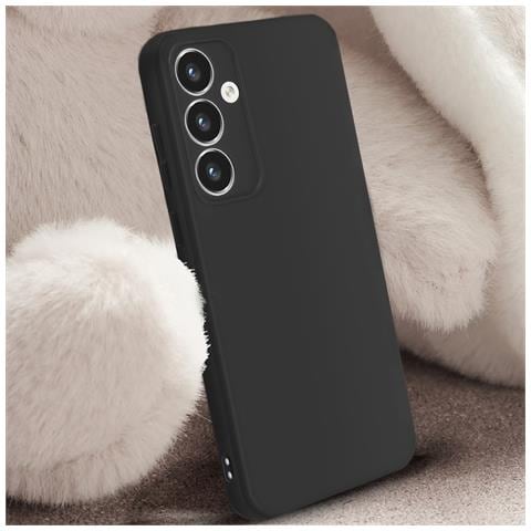 Cover Per Samsung Galaxy A35 5g Semi-rigida Soft-touch Antimacchie - Foto 5