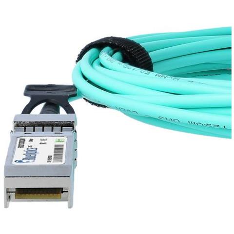 Sfp25g-aoc20m-tg-bo Cavo Infiniband 20 M Sfp28 Colore Acqua - Foto 2