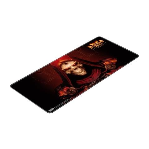 Diablo 2: Resurrected - Prime Evil Gaming Tappetino Per Mouse (xl) - Foto 4