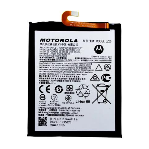 Batteria per Edge Plus da 5000 mAh - Foto 1