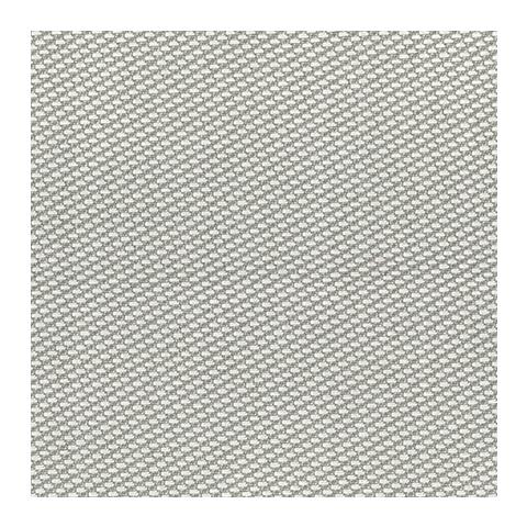 Atreides - Pouf Da Esterno In Alluminio E Corda - Foto 2