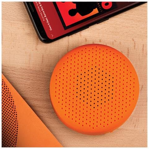 M3 Portable Wireless Bluetooth Speaker - Foto 5