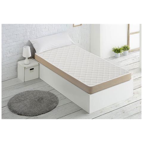 Confezione Di Due Materassi Per Lettini - 70x200 - Moonia - Foto 1