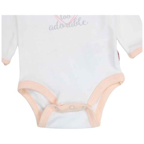Completo lc 11901 3pcs s1-12m Bambina - Foto 4