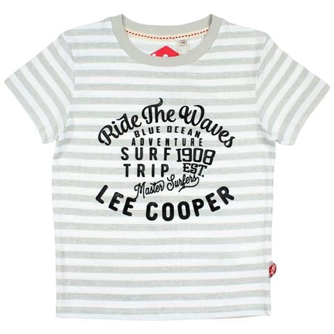 T-shirt glc1126 tmc s2-8a Ragazzo - Foto 1