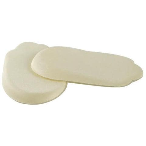 Solette Ortopediche Per Iperpronazione Apricot - Foto 1