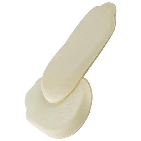 Solette Ortopediche Per Iperpronazione Apricot - Foto 2