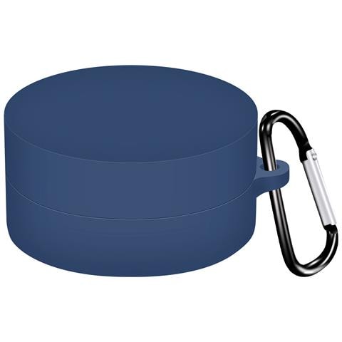 Custodia Protettiva In Silicone Per Nothing Cmf Buds Pro Darkblue - Foto 3
