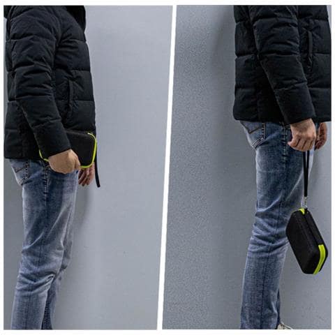 Custodia Protettiva Per Philips Oneblade - Foto 4