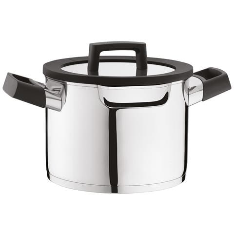 Essentials Uqonic Downdraft Cookware Set - 7pcs - Foto 1